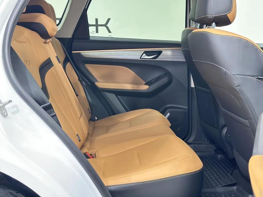 Haval Jolion I Рестайлинг Санкт-Петербург  - изображение 20