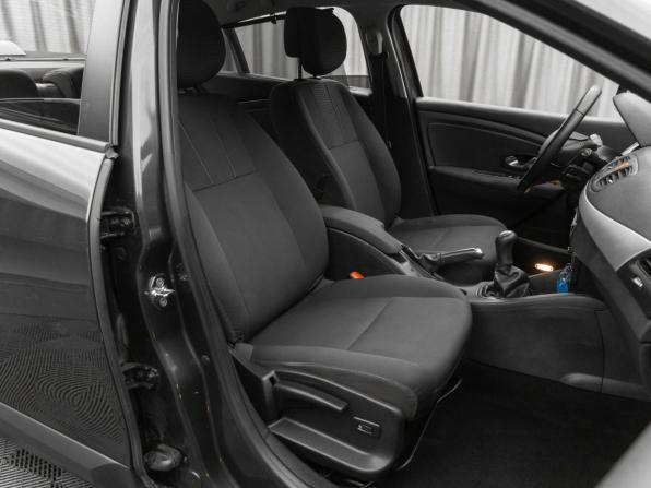Renault Fluence I с пробегом 2011 года, цена 440 000 рублей, 339214 км, седан, Автокод Объявления