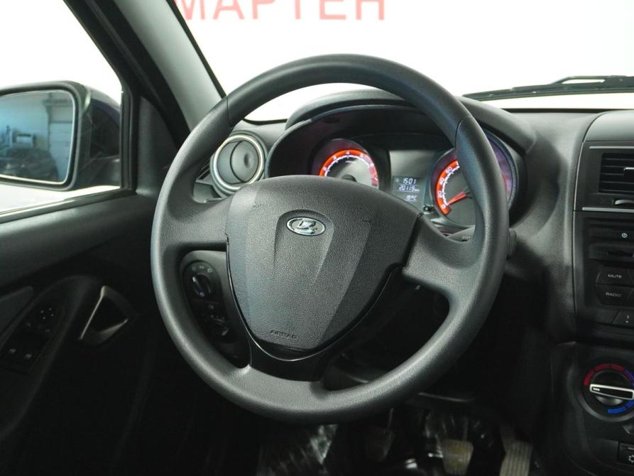 Lada (ВАЗ) Granta I Рестайлинг Вологда  - изображение 16