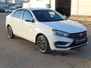 Lada (ВАЗ) Vesta I Рестайлинг (NG) Набережные Челны  - изображение 27
