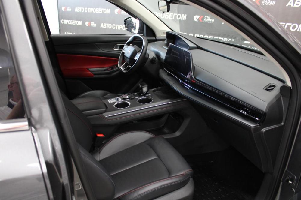 Changan CS55 Plus II Томск  - изображение 8