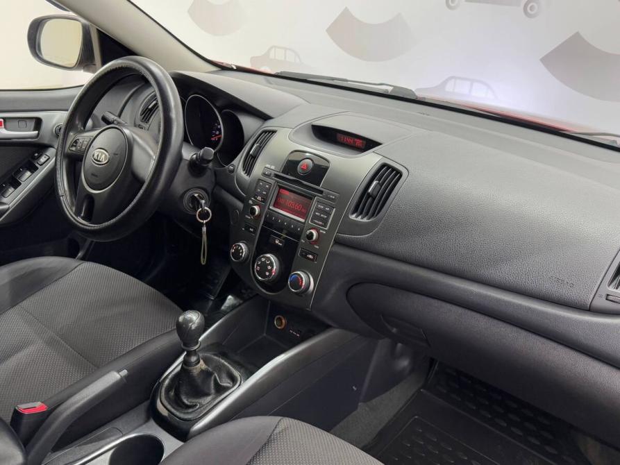 Kia Cerato II Ставрополь  - изображение 8