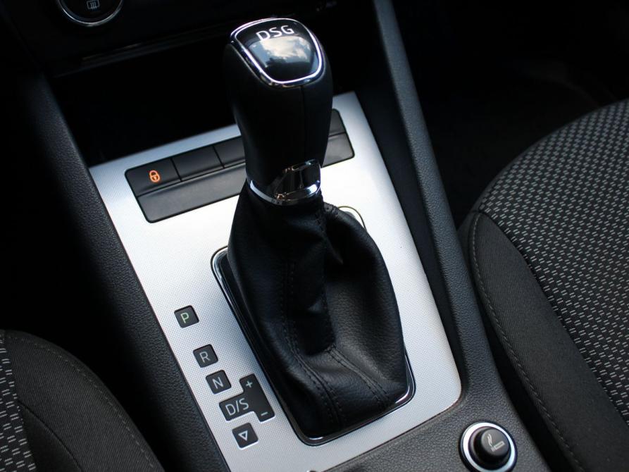 Skoda Octavia III (A7) Дзержинск  - изображение 14