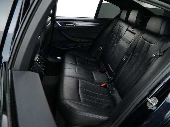BMW 5 серии VII (G30/G31/G38) с пробегом 2020 года, цена 3 157 077 рублей, 177394 км, седан, Автокод Объявления