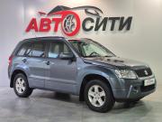 Suzuki Grand Vitara II Воронеж  - изображение 22