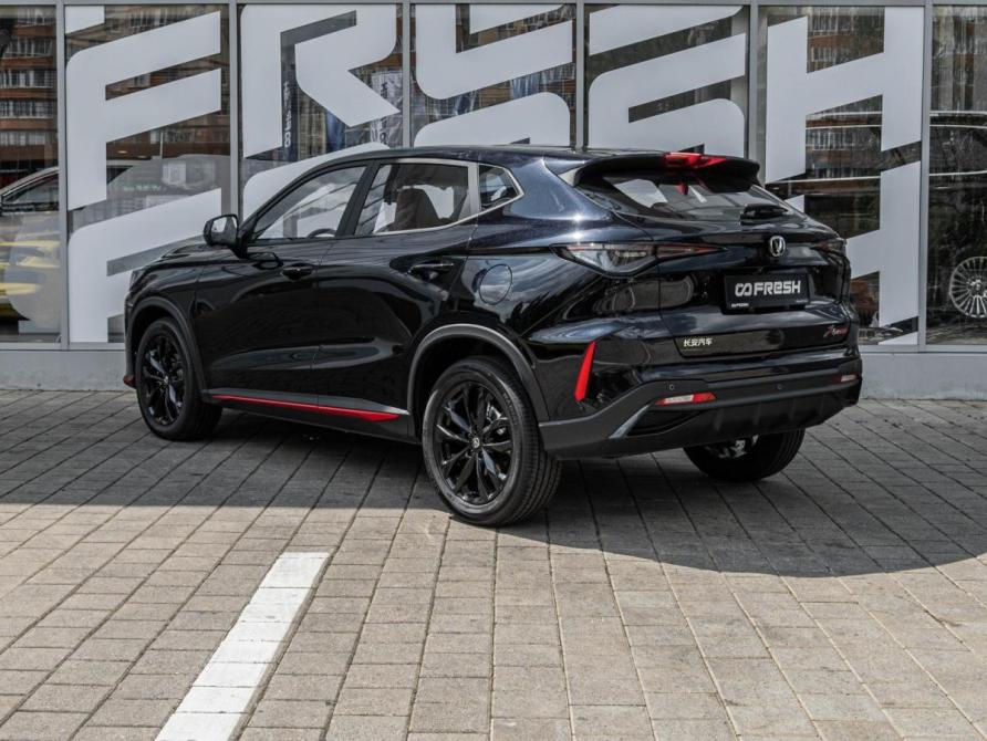 Changan X5 Plus Ставрополь  - изображение 2