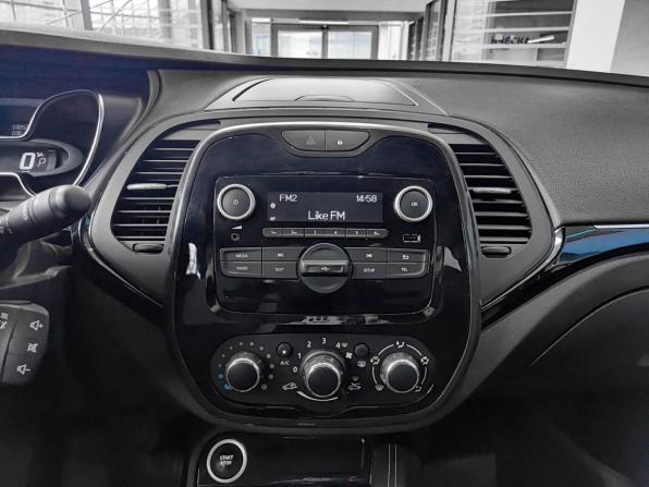 Renault Kaptur I Рестайлинг с пробегом 2020 года, цена 1 639 000 рублей, 59842 км, внедорожник, Автокод Объявления