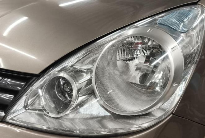 Nissan Note I Рестайлинг с пробегом 2011 года, цена 560 000 рублей, 267642 км, хэтчбек, Автокод Объявления