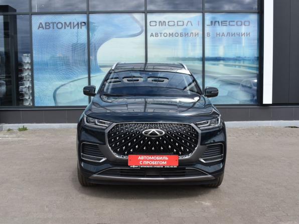 Chery Tiggo 8 Pro Max I с пробегом 2023 года, цена 2 545 000 рублей, 14285 км, внедорожник, Автокод Объявления
