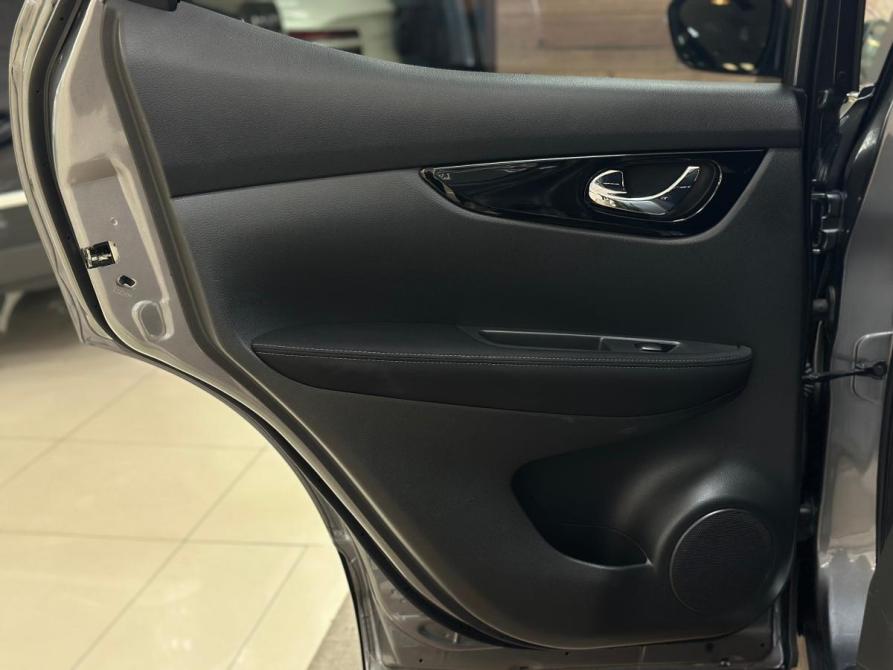 Nissan Qashqai II Уфа  - изображение 14