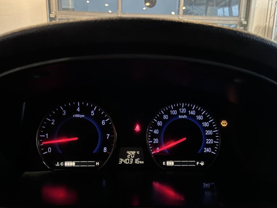 Kia Magentis II Чебоксары  - изображение 11