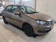 Lada (ВАЗ) Granta I Рестайлинг Арзамас  - изображение 6