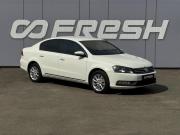 Volkswagen Passat B7 Кропоткин  - изображение 21