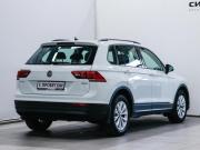 Volkswagen Tiguan II Красноярск  - изображение 37