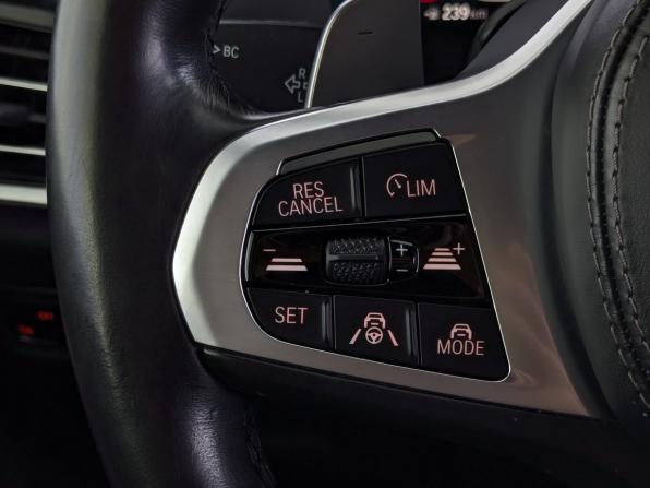 BMW X6 III (G06) с пробегом 2021 года, цена 7 800 000 рублей, 80161 км, внедорожник, Автокод Объявления