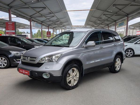 Honda CR-V III с пробегом 2009 года, цена 1 299 900 рублей, 330000 км, внедорожник, Автокод Объявления