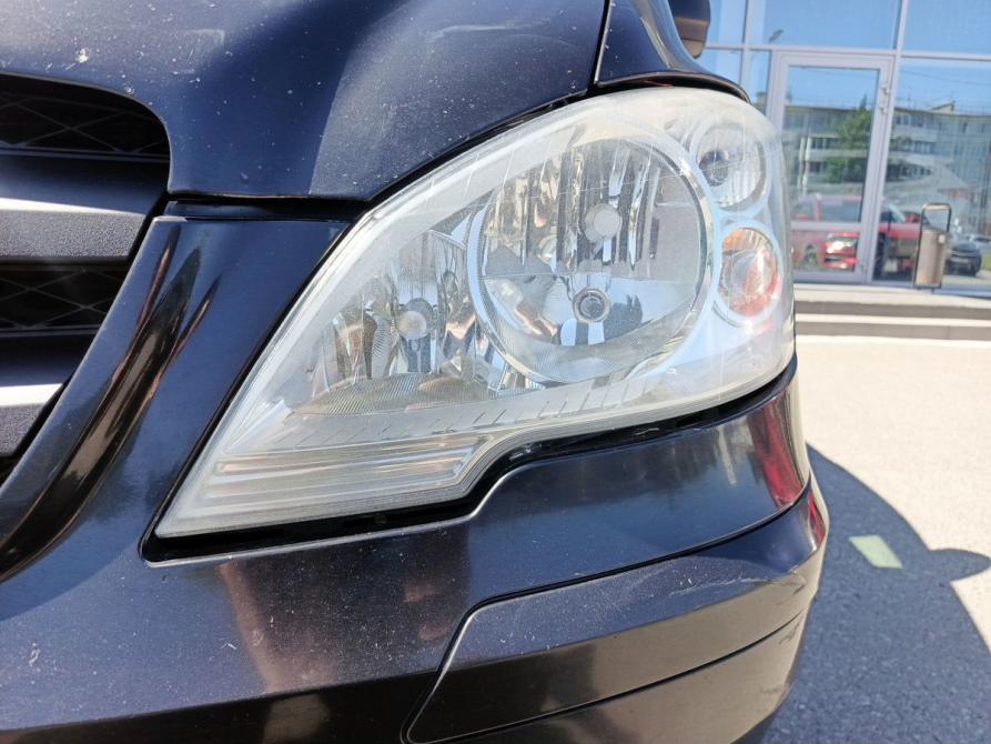 Mercedes-Benz Vito II (W639) Рестайлинг Брянск  - изображение 9