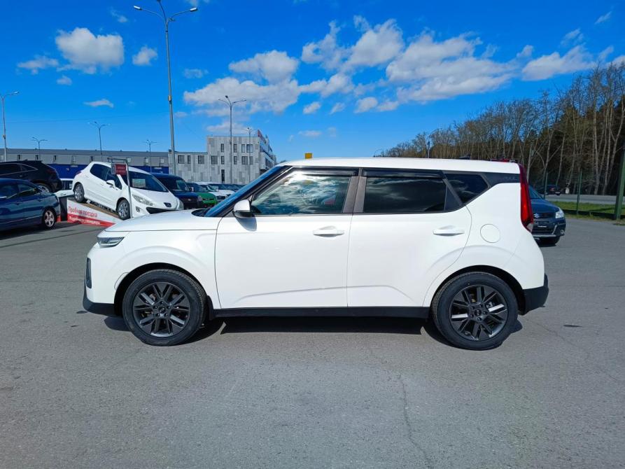 Kia Soul III Тюмень  - изображение 4