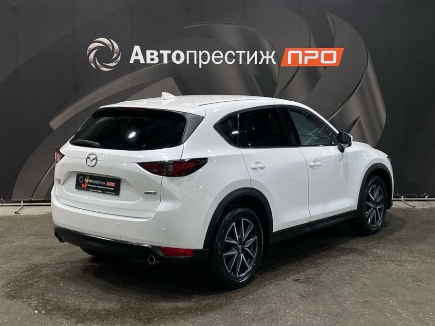 Mazda CX-5 II Пермь  - изображение 5