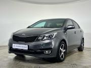 Kia Rio III Рестайлинг Ижевск  - изображение 24