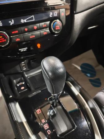 Nissan X-Trail III Рестайлинг с пробегом 2019 года, цена 1 955 000 рублей, 211800 км, внедорожник, Автокод Объявления