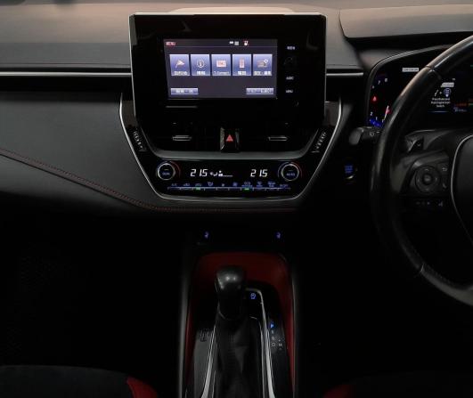 Toyota Corolla XII (E210) с пробегом 2018 года, цена 1 590 000 рублей, 81154 км, хэтчбек, Автокод Объявления