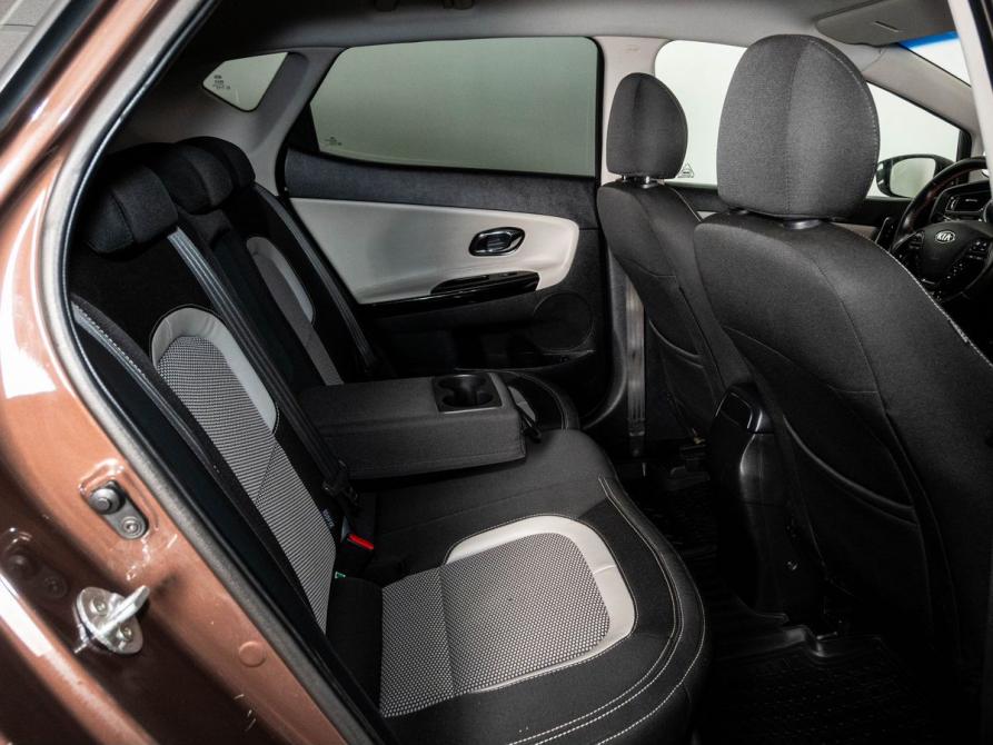 Kia Ceed II Казань  - изображение 8