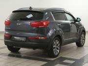 Kia Sportage III Рестайлинг Иваново  - изображение 24