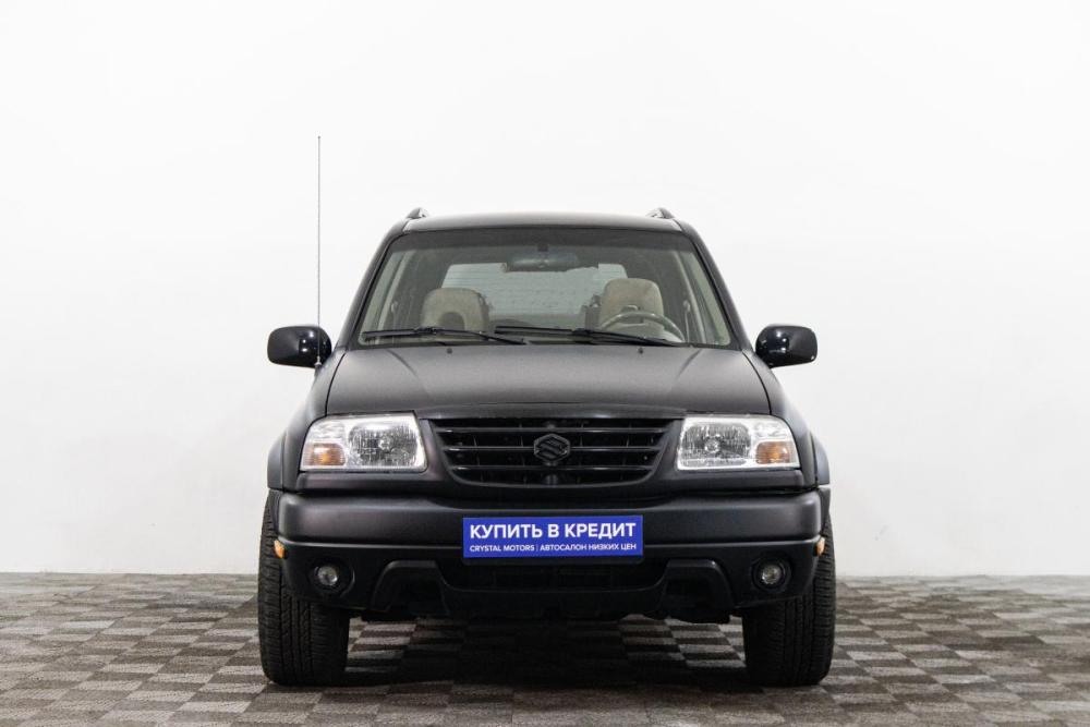 Suzuki Grand Vitara I Сургут  - изображение 2