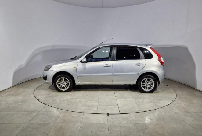 Lada (ВАЗ) Kalina II с пробегом 2013 года, цена 370 000 рублей, 224542 км, хэтчбек, Автокод Объявления
