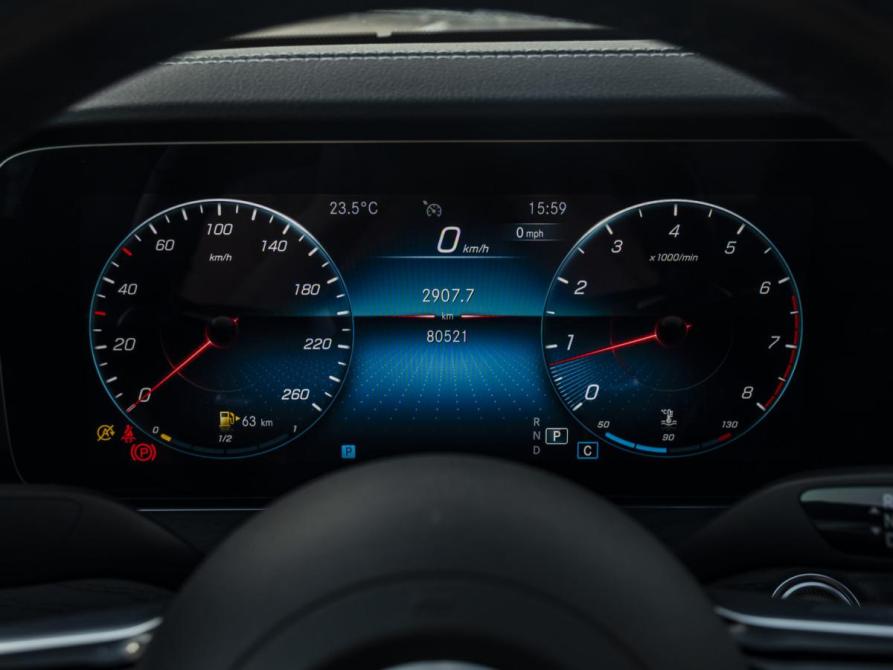 Mercedes-Benz E-Класс V (W213 S213 C238) Рестайлинг Москва  - изображение 11