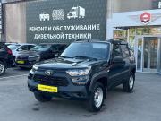 Lada (ВАЗ) Niva Travel I Альметьевск  - изображение 25