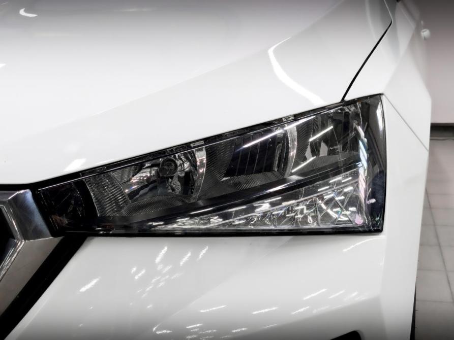 Skoda Rapid II Москва  - изображение 17