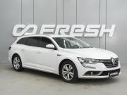 Renault Talisman I Воронеж  - изображение 19
