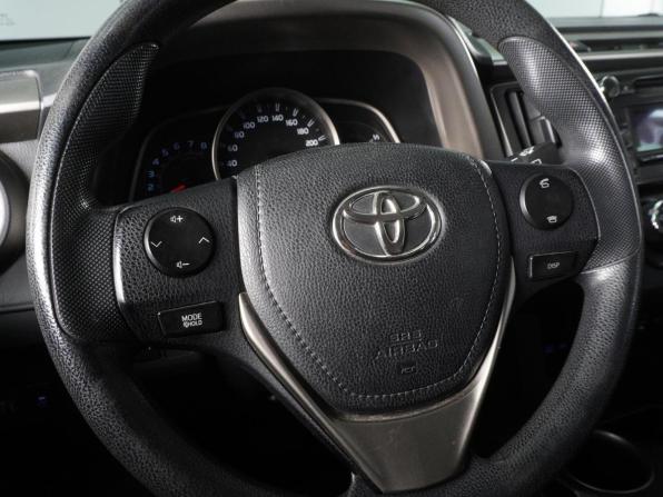 Toyota RAV4 IV (XA40) с пробегом 2015 года, цена 2 190 000 рублей, 77723 км, внедорожник, Автокод Объявления