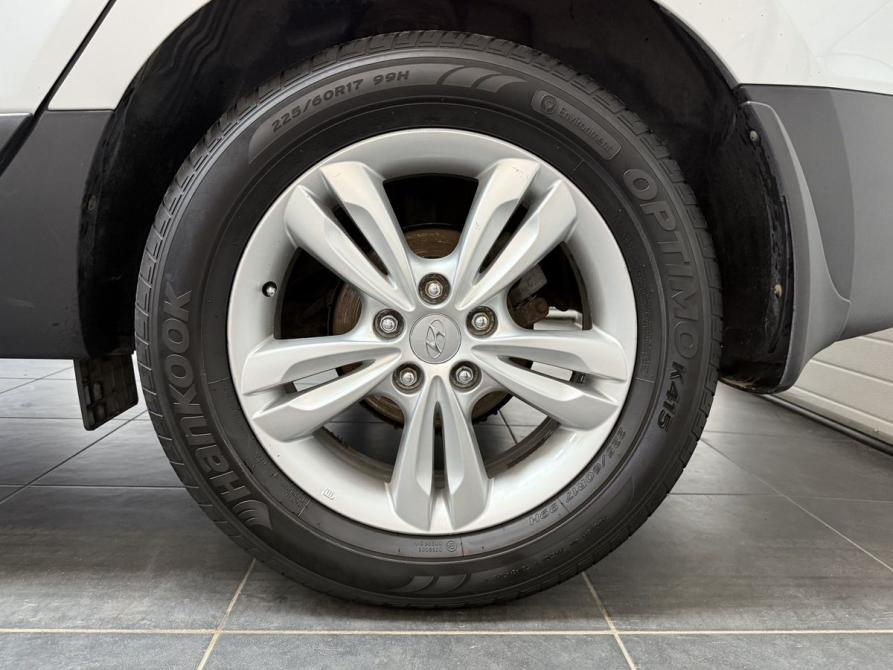 Hyundai ix35 I Тверь  - изображение 26