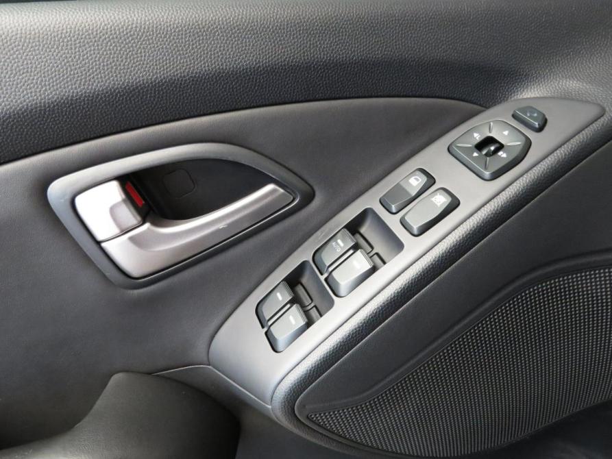 Hyundai ix35 I Санкт-Петербург  - изображение 10