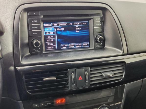 Mazda CX-5 I с пробегом 2013 года, цена 1 375 000 рублей, 191211 км, внедорожник, Автокод Объявления