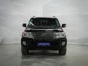Toyota Land Cruiser 200 Series Рестайлинг 1 Новосибирск  - изображение 39