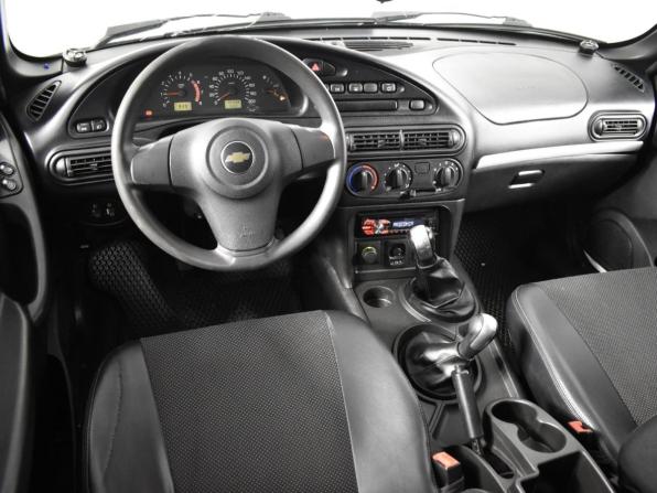 Chevrolet Niva I Рестайлинг с пробегом 2013 года, цена 523 200 рублей, 95908 км, внедорожник, Автокод Объявления