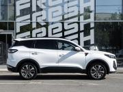 Chery Tiggo 7 Pro Max I Рестайлинг Волгоград  - изображение 29