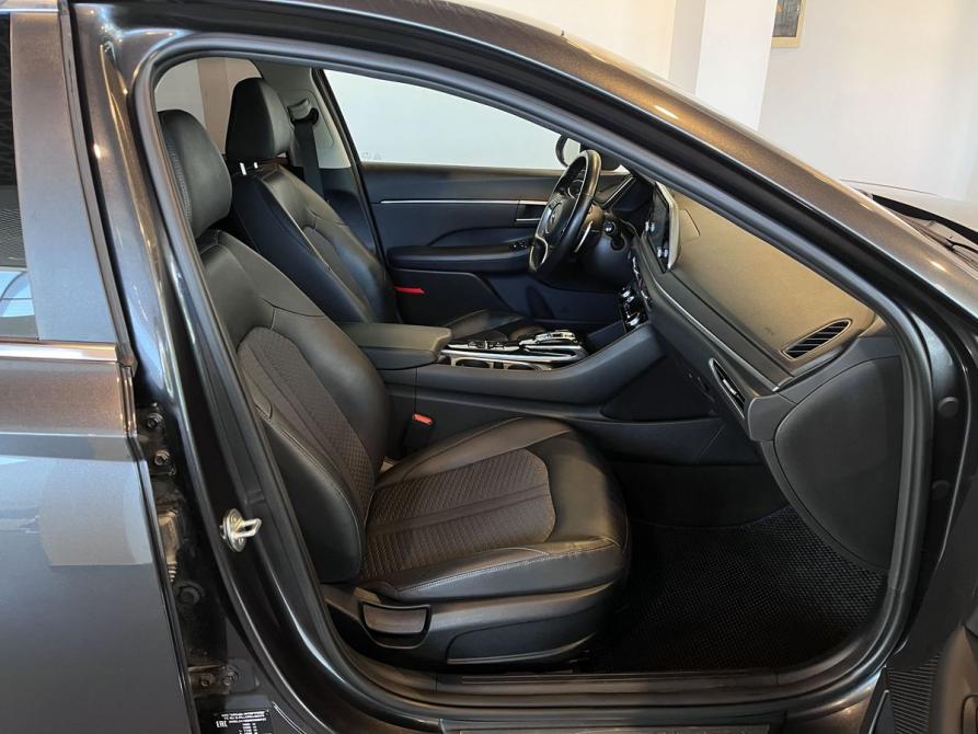 Hyundai Sonata VIII (DN8) Чебоксары  - изображение 27