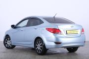 Hyundai Solaris I Омск  - изображение 25