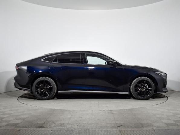 Changan UNI-V I с пробегом 2024 года, цена 2 247 890 рублей, 24000 км, лифтбек, Автокод Объявления