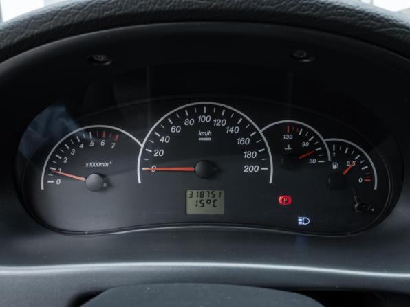 Lada (ВАЗ) Priora I с пробегом 2011 года, цена 452 000 рублей, 318751 км, седан, Автокод Объявления