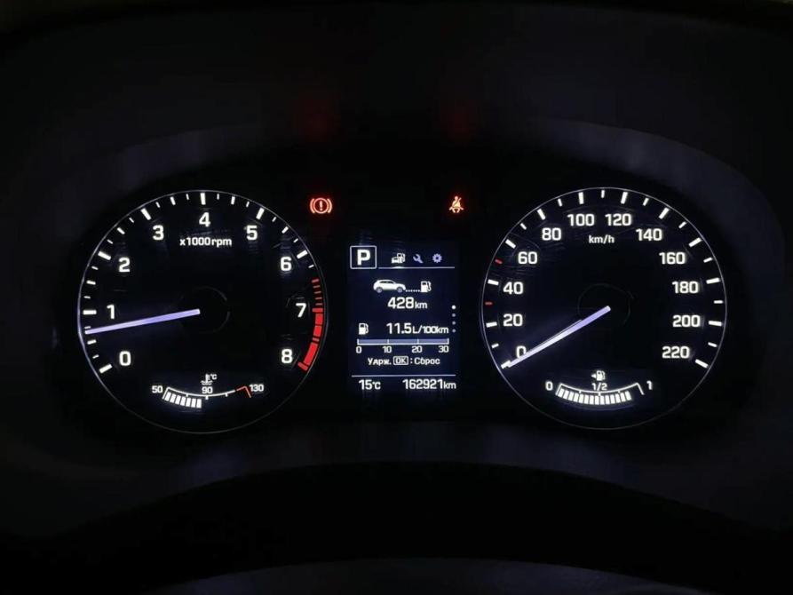 Hyundai Creta I Ставрополь  - изображение 21