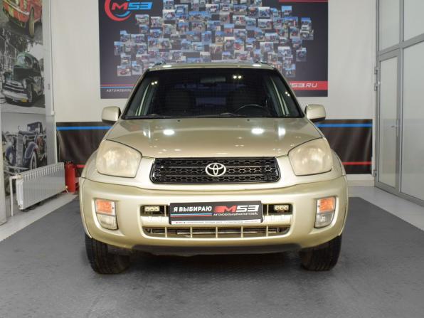 Toyota RAV4 II (XA20) с пробегом 2001 года, цена 700 995 рублей, 328000 км, внедорожник, Автокод Объявления