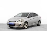 Hyundai Solaris I Барнаул  - изображение 27