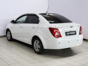 Chevrolet Aveo II Ростов-на-Дону  - изображение 17
