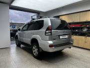 Toyota Land Cruiser Prado 120 Series Рестайлинг Новосибирск  - изображение 20